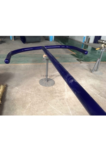 搪瓷锚式搅拌器